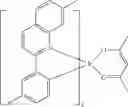 Fig. 112 - TERBENZOCYCLOPENTADIENE COMPOUND, HIGH POLYMER, MIXTURE, COMPOSITION AND ORGANIC ELECTRONIC DEVICE
