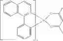 Fig. 83 - TERBENZOCYCLOPENTADIENE COMPOUND, HIGH POLYMER, MIXTURE, COMPOSITION AND ORGANIC ELECTRONIC DEVICE
