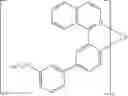 Fig. 95 - TERBENZOCYCLOPENTADIENE COMPOUND, HIGH POLYMER, MIXTURE, COMPOSITION AND ORGANIC ELECTRONIC DEVICE
