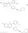 Fig. 74 - Heterocyclic antiestrogens