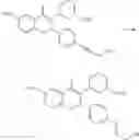 Fig. 79 - Heterocyclic antiestrogens