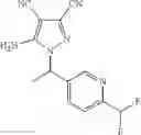 Fig. 29 - Substituted pyrazolo[3,4-d]pyrimidines as PDE9 inhibitors