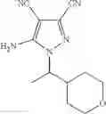 Fig. 31 - Substituted pyrazolo[3,4-d]pyrimidines as PDE9 inhibitors
