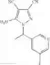 Fig. 34 - Substituted pyrazolo[3,4-d]pyrimidines as PDE9 inhibitors