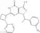 Fig. 63 - Substituted pyrazolo[3,4-d]pyrimidines as PDE9 inhibitors