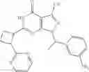 Fig. 65 - Substituted pyrazolo[3,4-d]pyrimidines as PDE9 inhibitors
