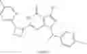 Fig. 70 - Substituted pyrazolo[3,4-d]pyrimidines as PDE9 inhibitors