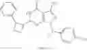 Fig. 76 - Substituted pyrazolo[3,4-d]pyrimidines as PDE9 inhibitors