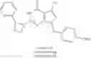 Fig. 82 - Substituted pyrazolo[3,4-d]pyrimidines as PDE9 inhibitors