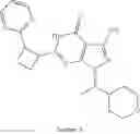 Fig. 85 - Substituted pyrazolo[3,4-d]pyrimidines as PDE9 inhibitors