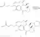 Fig. 74 - PBD antibacterial agents