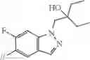 Fig. 721 - Biphenyl compound or salt thereof