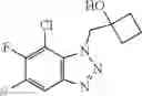 Fig. 820 - Biphenyl compound or salt thereof