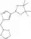 Fig. 601 - Pyrazole compounds as modulators of FSHR and uses thereof