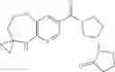 Fig. 115 - Heteroaromatic compounds as Vanin inhibitors