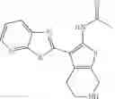 Fig. 13 - Compounds for the modulation of Myc activity