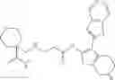 Fig. 131 - Compounds for the modulation of Myc activity