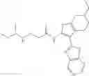 Fig. 167 - Compounds for the modulation of Myc activity
