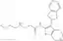 Fig. 181 - Compounds for the modulation of Myc activity