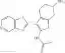 Fig. 23 - Compounds for the modulation of Myc activity
