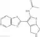 Fig. 31 - Compounds for the modulation of Myc activity