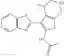 Fig. 33 - Compounds for the modulation of Myc activity
