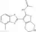 Fig. 47 - Compounds for the modulation of Myc activity