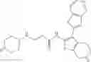 Fig. 94 - Compounds for the modulation of Myc activity