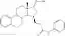 Fig. 320 - Therapeutically active steroidal derivatives