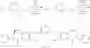 Fig. 124 - Benzodiazepine derivatives