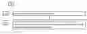 Fig. 01 - Silane functionalized poly (farnesene) and rubber compound comprising the same