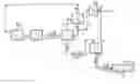 Fig. 01 - Process for recovering hydrocarbons in a solution polymerisation process