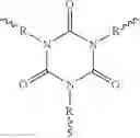 Fig. 02 - Polyisocyanurate polymers and process for the production of polyisocyanurate polymers