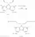 Fig. 47 - Dibenzosilole monomers and polymers and methods for their preparation and use