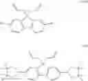 Fig. 48 - Dibenzosilole monomers and polymers and methods for their preparation and use