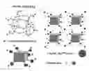 Fig. 01 - Multi-ionic salts and uses thereof