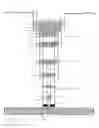 Fig. 03 - Resin composite with overloaded solids for well sealing applications