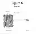 Fig. 07 - Clay soil modification with Ca exchangeable cation