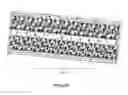 Fig. 35 - Clay soil modification with Ca exchangeable cation