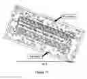 Fig. 72 - Clay soil modification with Ca exchangeable cation