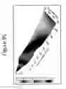 Fig. 96 - Clay soil modification with Ca exchangeable cation