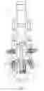Fig. 02 - Nozzles for a fluid jet decoking tool
