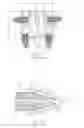 Fig. 03 - Nozzles for a fluid jet decoking tool