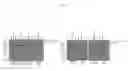 Fig. 41 - Manipulation of nuclear architecture