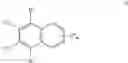 Fig. 04 - Naphthalene derived chromogenic enzyme substrates