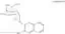 Fig. 13 - Naphthalene derived chromogenic enzyme substrates