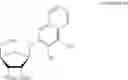 Fig. 23 - Naphthalene derived chromogenic enzyme substrates