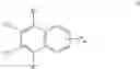 Fig. 40 - Naphthalene derived chromogenic enzyme substrates