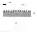 Fig. 05 - METHOD FOR PRESERVING A MARK ON A METALLIC WORKPIECE