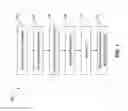 Fig. 02 - Iron tungsten coating formulations and processes